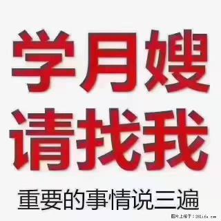 【招聘】月嫂，上海徐汇区 - 肇庆28生活网 zq.28life.com