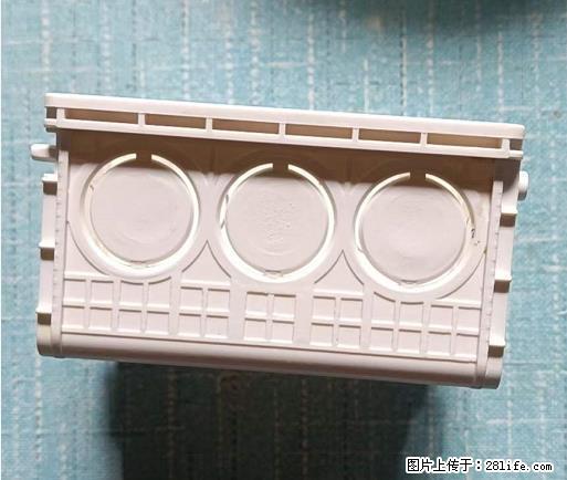 桂林荣泰吹塑、注塑【厂家直销】PVC阴燃电工配件,精品86底盒 - 家居生活 - 肇庆生活社区 - 肇庆28生活网 zq.28life.com
