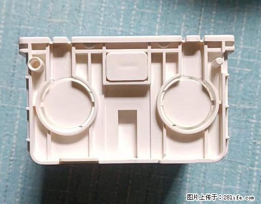 桂林荣泰吹塑、注塑【厂家直销】PVC阴燃电工配件,精品86底盒 - 家居生活 - 肇庆生活社区 - 肇庆28生活网 zq.28life.com
