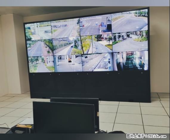 【贵州中汇联瑞科技有限公司】 专业做班班通、校园广播、校园监控、校园门禁道闸、学校大礼堂等 - 新手上路 - 肇庆生活社区 - 肇庆28生活网 zq.28life.com