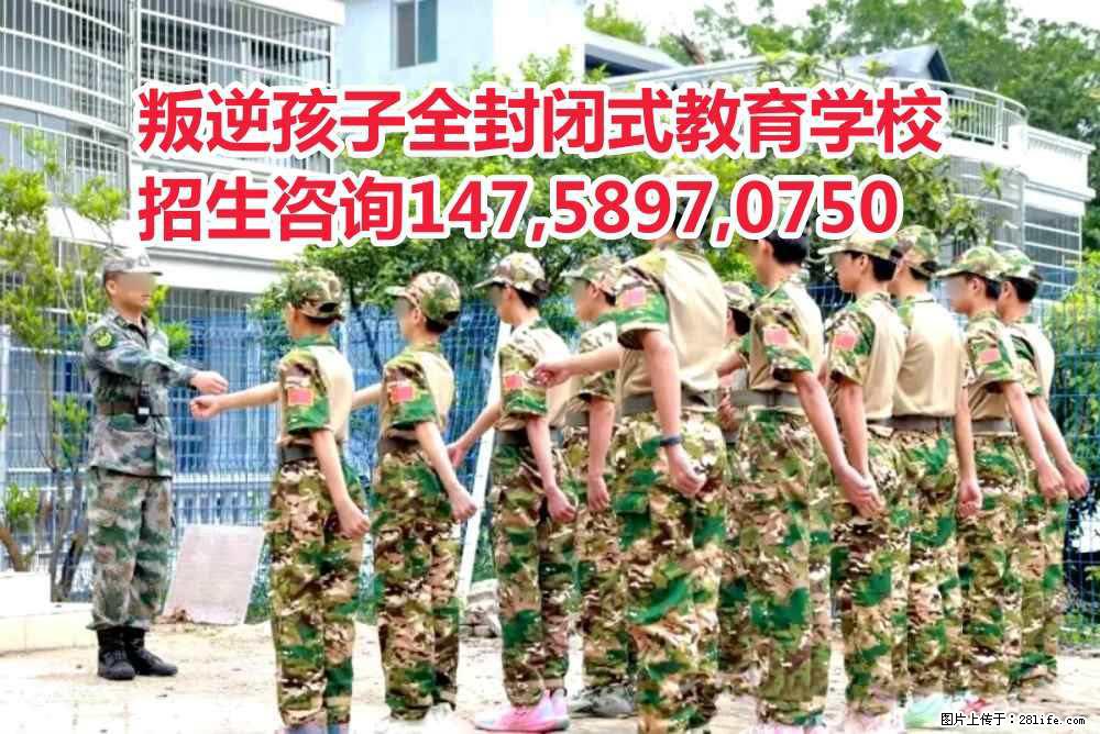 肇庆叛逆孩子教育学校,肇庆教育叛逆孩子的学校,肇庆全封闭式学校 - 新手上路 - 肇庆生活社区 - 肇庆28生活网 zq.28life.com