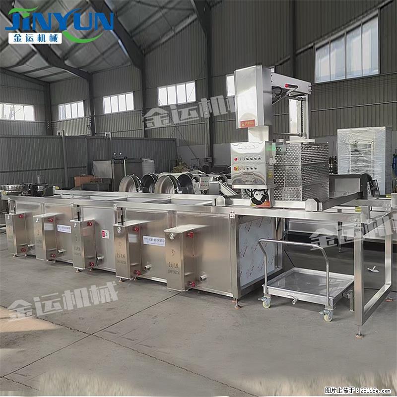 五联多联卤煮锅 连续式蜂窝卤煮锅 卤鸡卤蛋大批量生产卤煮设备 - 综合信息 - 其他综合 - 肇庆分类信息 - 肇庆28生活网 zq.28life.com