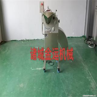 大蒜三维切丁机 商用果蔬切丁设备 苹果土豆切粒机 - 肇庆28生活网 zq.28life.com