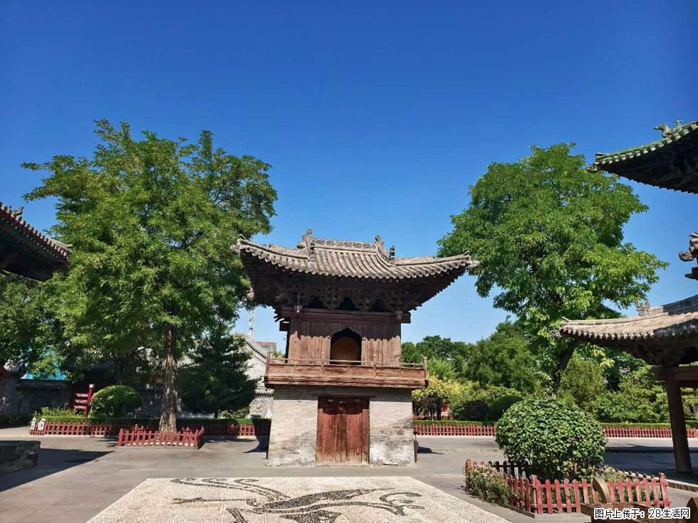 朔州【崇福寺】朔州老城，寺庙道观，少喧嚣，多古韵，朔州是山西被低估的塞上秘境。 - 游山玩水 - 肇庆生活社区 - 肇庆28生活网 zq.28life.com