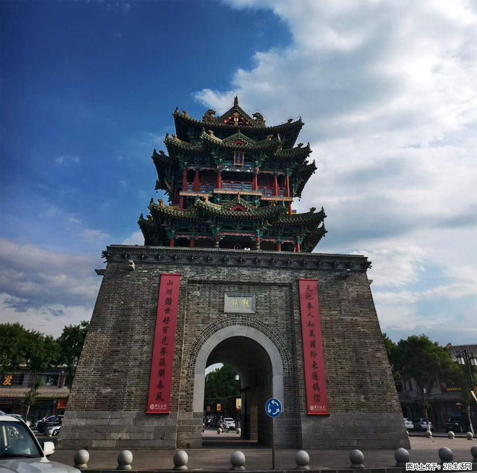 朔州【崇福寺】朔州老城，寺庙道观，少喧嚣，多古韵，朔州是山西被低估的塞上秘境。 - 游山玩水 - 肇庆生活社区 - 肇庆28生活网 zq.28life.com