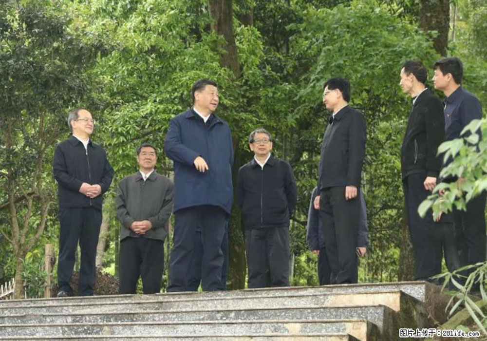 习近平赴广西考察调研 - 肇庆生活资讯 - 肇庆28生活网 zq.28life.com