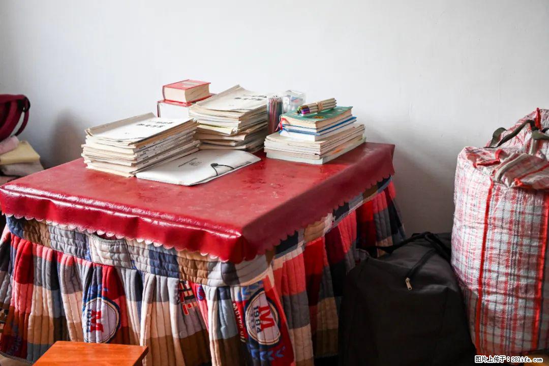 全网追的“扁担女孩”,找了一份暑假工,时薪12元 - 肇庆生活资讯 - 肇庆28生活网 zq.28life.com