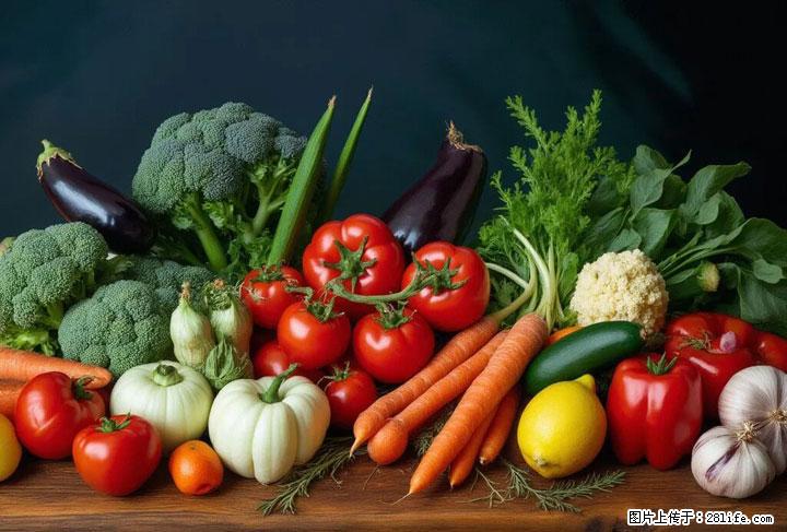 这10种蔬菜很“怕冷”，放进冰箱坏得更快！科学保存黄金法则来了！ - 肇庆生活资讯 - 肇庆28生活网 zq.28life.com