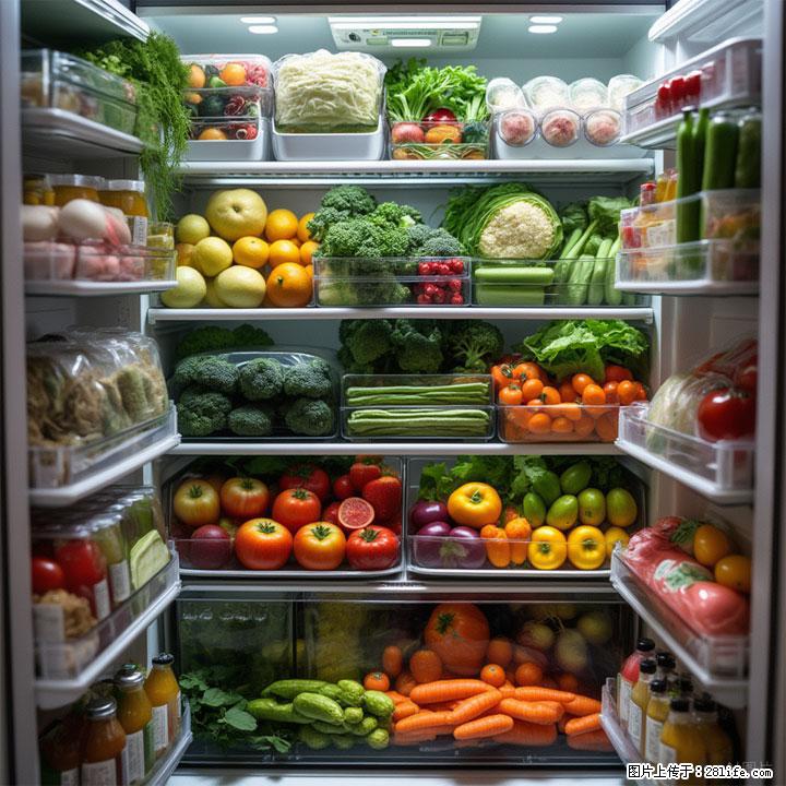 这10种蔬菜很“怕冷”，放进冰箱坏得更快！科学保存黄金法则来了！ - 肇庆生活资讯 - 肇庆28生活网 zq.28life.com