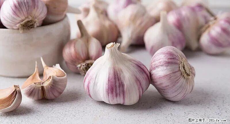 抗菌消炎、护肝健脾！这种“天然青霉素”就在你家餐桌上，春季吃正合适 - 肇庆生活资讯 - 肇庆28生活网 zq.28life.com