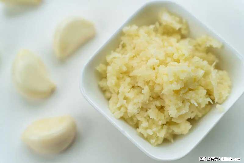 抗菌消炎、护肝健脾！这种“天然青霉素”就在你家餐桌上，春季吃正合适 - 肇庆生活资讯 - 肇庆28生活网 zq.28life.com