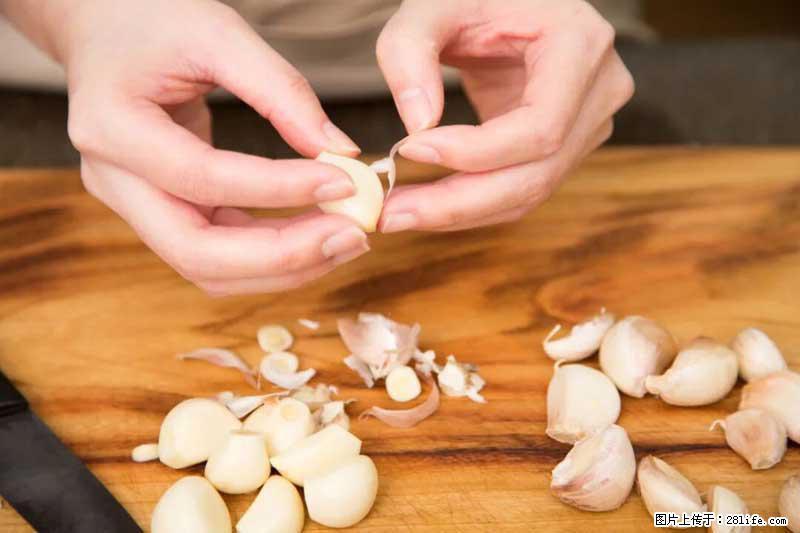 抗菌消炎、护肝健脾！这种“天然青霉素”就在你家餐桌上，春季吃正合适 - 肇庆生活资讯 - 肇庆28生活网 zq.28life.com