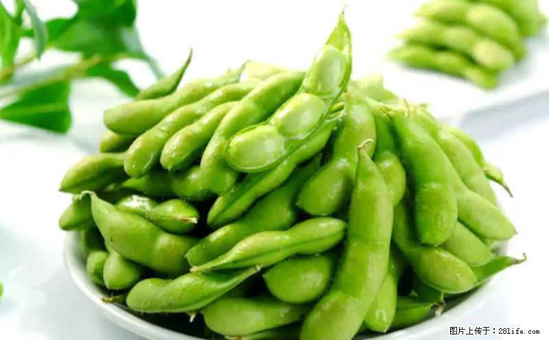 这些蔬菜是“天然钙片”,这6种被医生重点推荐 - 肇庆生活资讯 - 肇庆28生活网 zq.28life.com