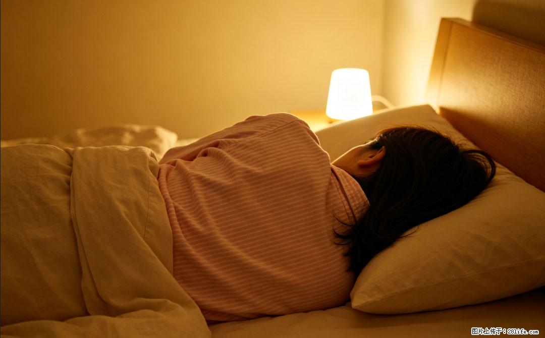 熬夜会让猝死风险飙升！出现以下4种情况赶紧休息→ - 肇庆生活资讯 - 肇庆28生活网 zq.28life.com