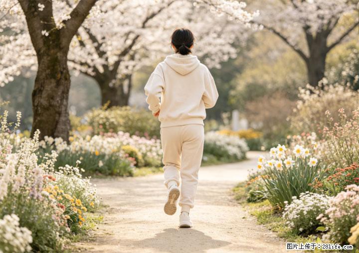 学会这套走路方法！稳血糖护心脏，养护关节更护健康 - 肇庆生活资讯 - 肇庆28生活网 zq.28life.com